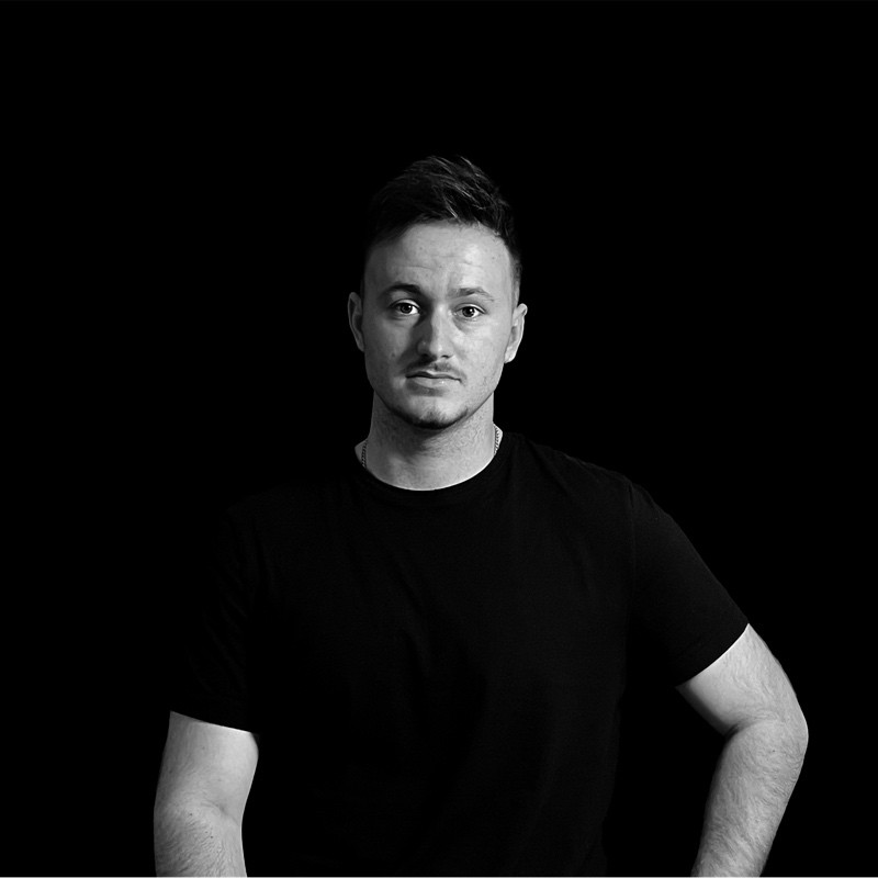 Eric Albert, fundador de seBen
